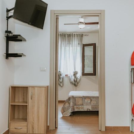 Apartament A Casa Da Carla Vieste Zewnętrze zdjęcie