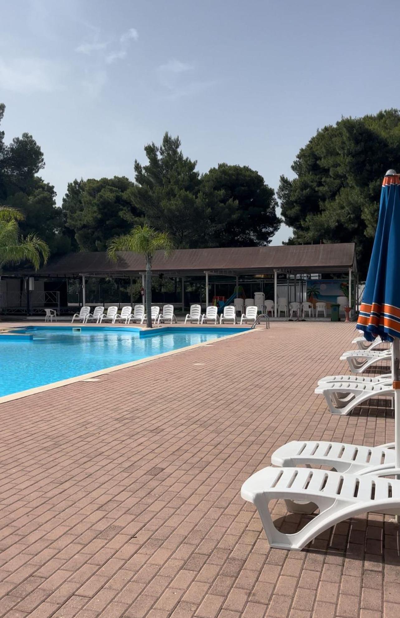 Apartament A Casa Da Carla Vieste Zewnętrze zdjęcie