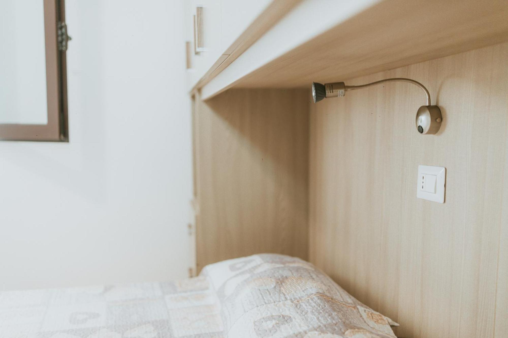 Apartament A Casa Da Carla Vieste Zewnętrze zdjęcie