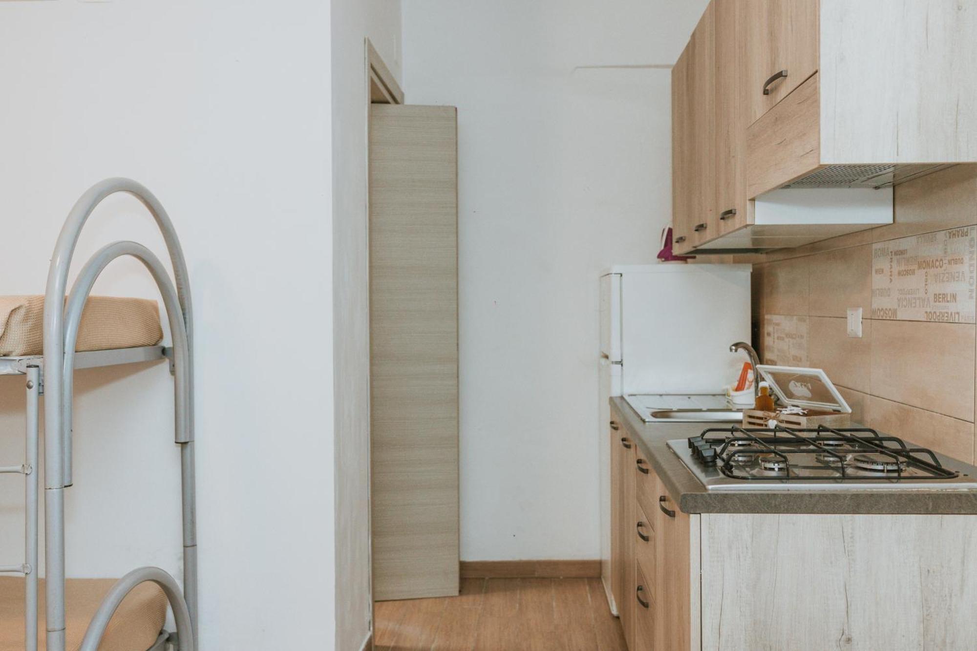 Apartament A Casa Da Carla Vieste Zewnętrze zdjęcie