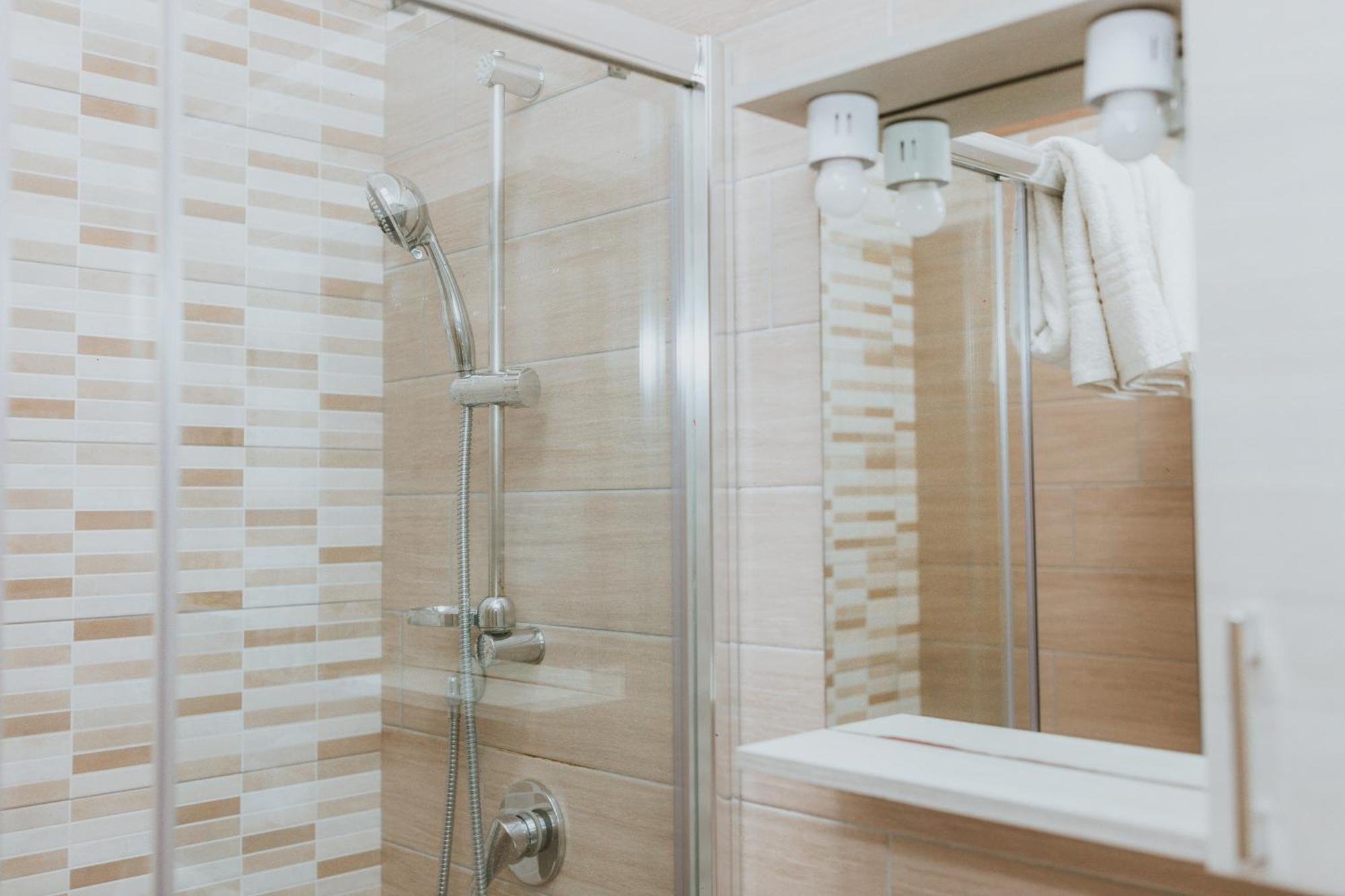 Apartament A Casa Da Carla Vieste Zewnętrze zdjęcie