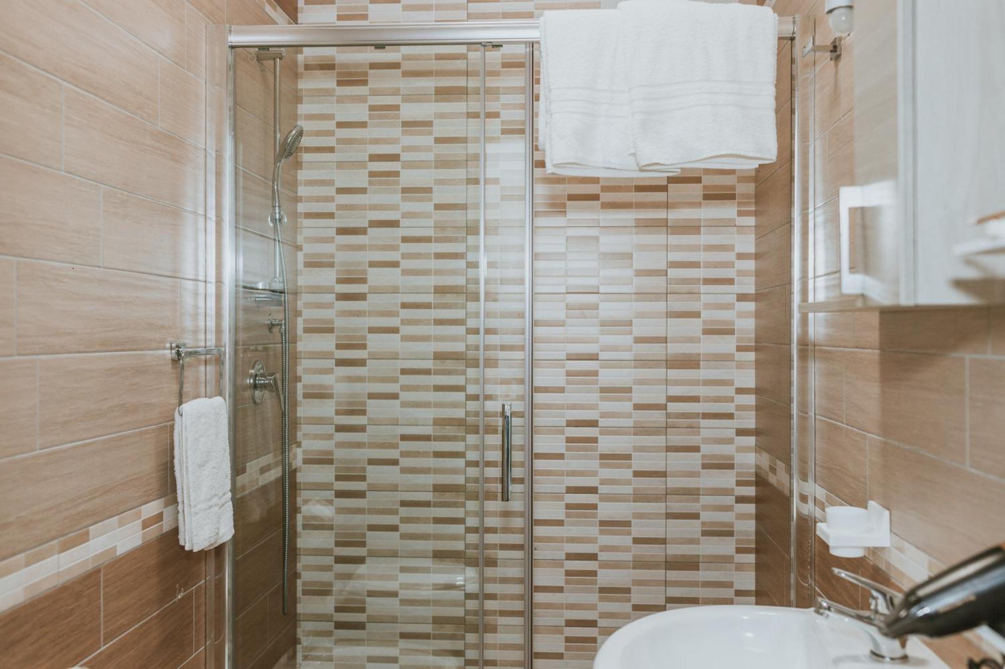 Apartament A Casa Da Carla Vieste Zewnętrze zdjęcie
