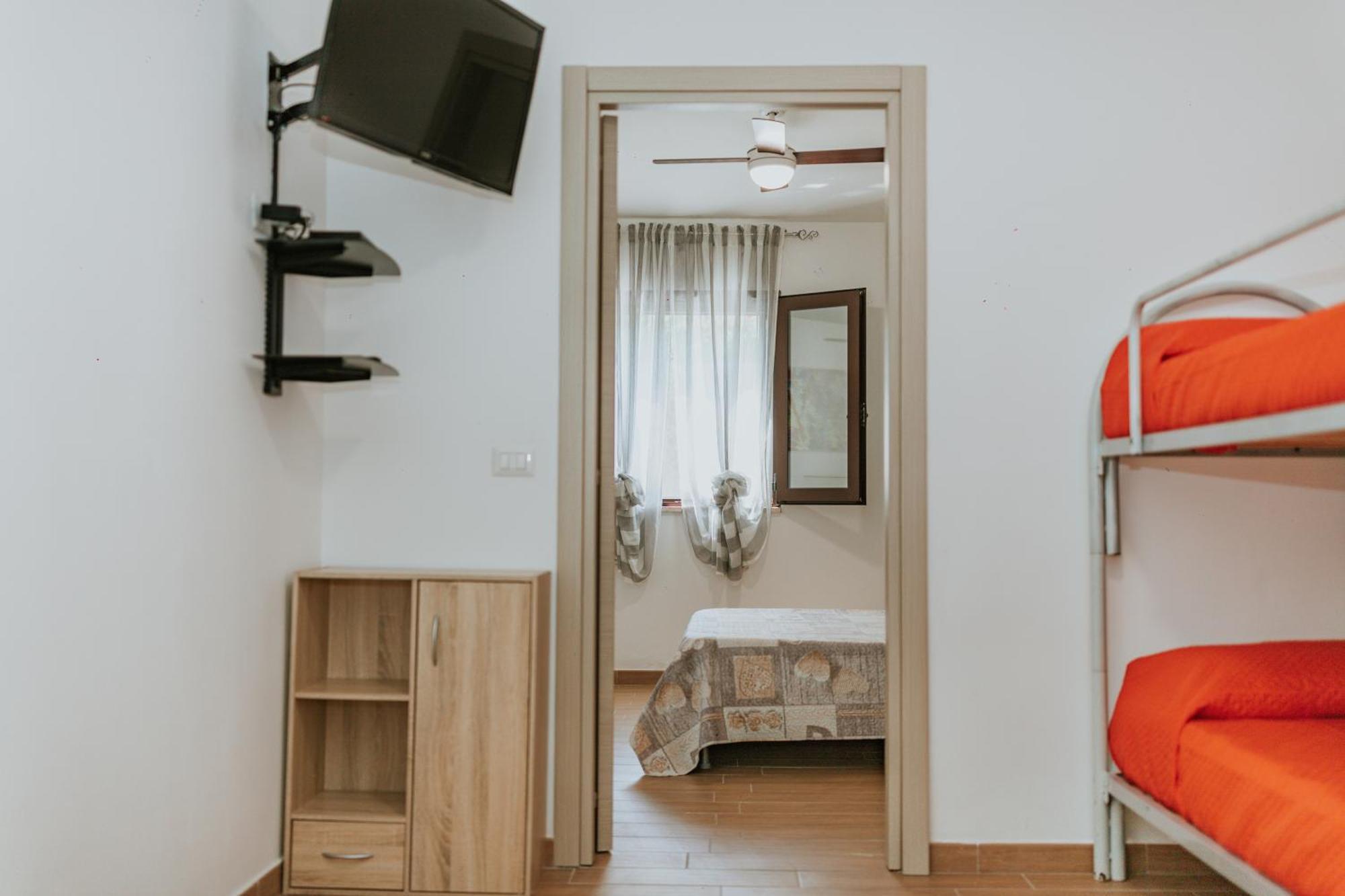 Apartament A Casa Da Carla Vieste Zewnętrze zdjęcie