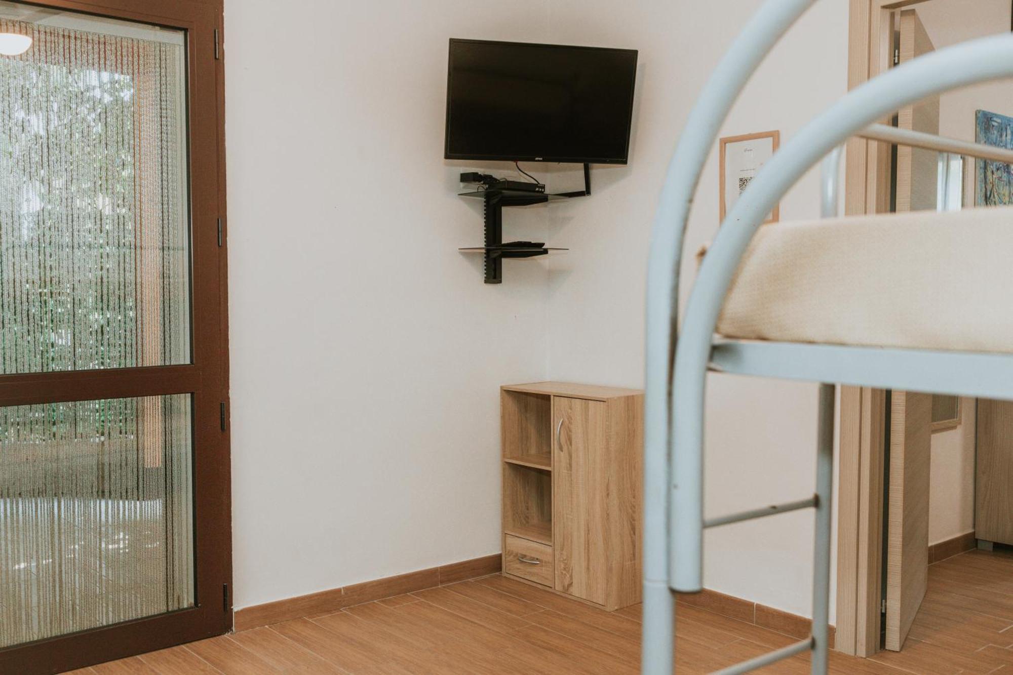 Apartament A Casa Da Carla Vieste Zewnętrze zdjęcie