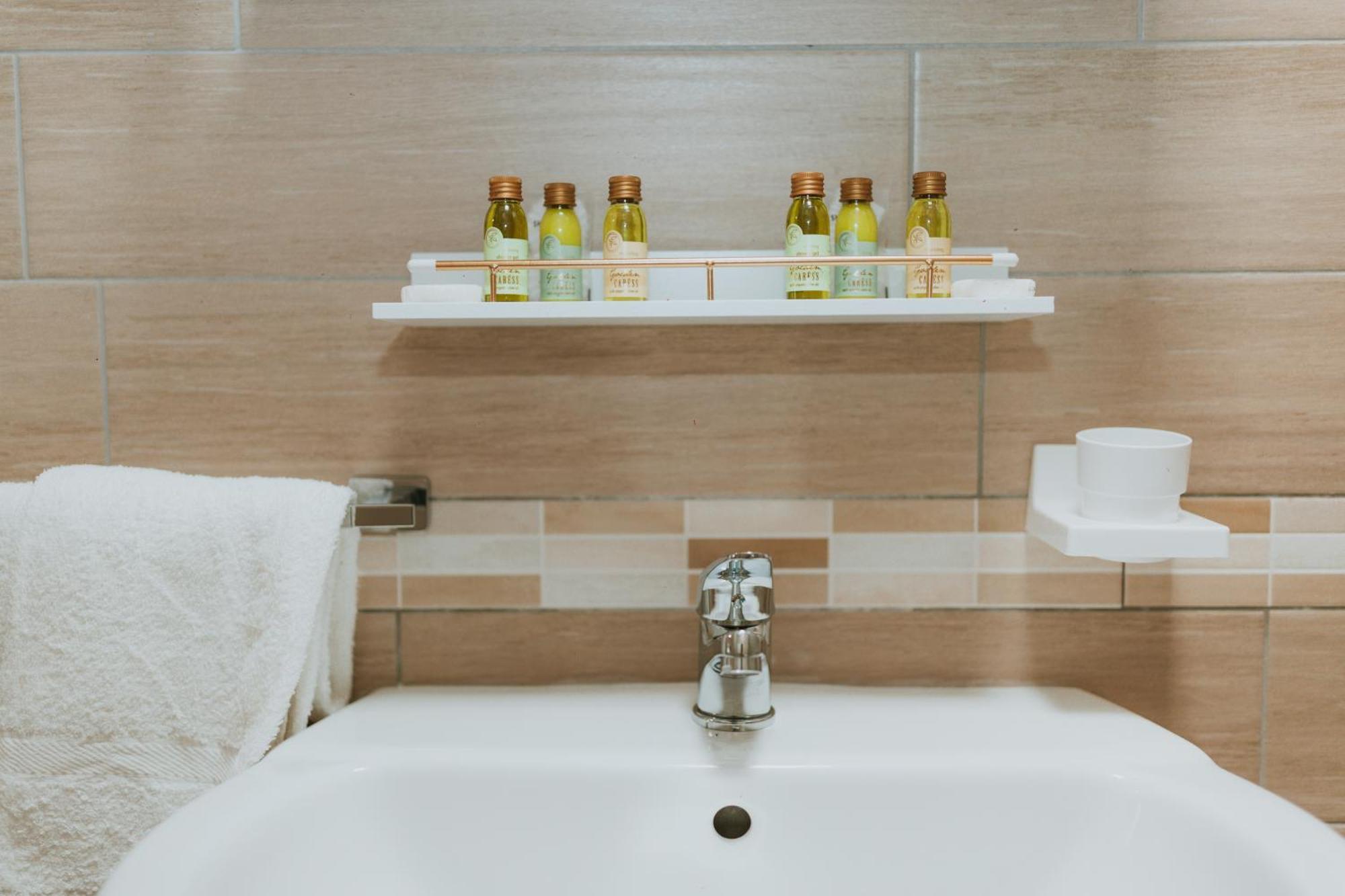 Apartament A Casa Da Carla Vieste Zewnętrze zdjęcie
