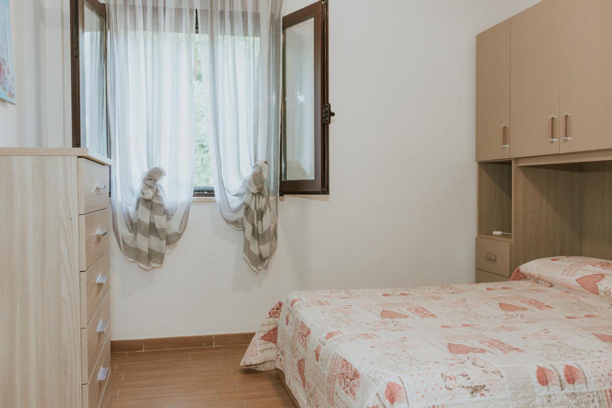 Apartament A Casa Da Carla Vieste Zewnętrze zdjęcie