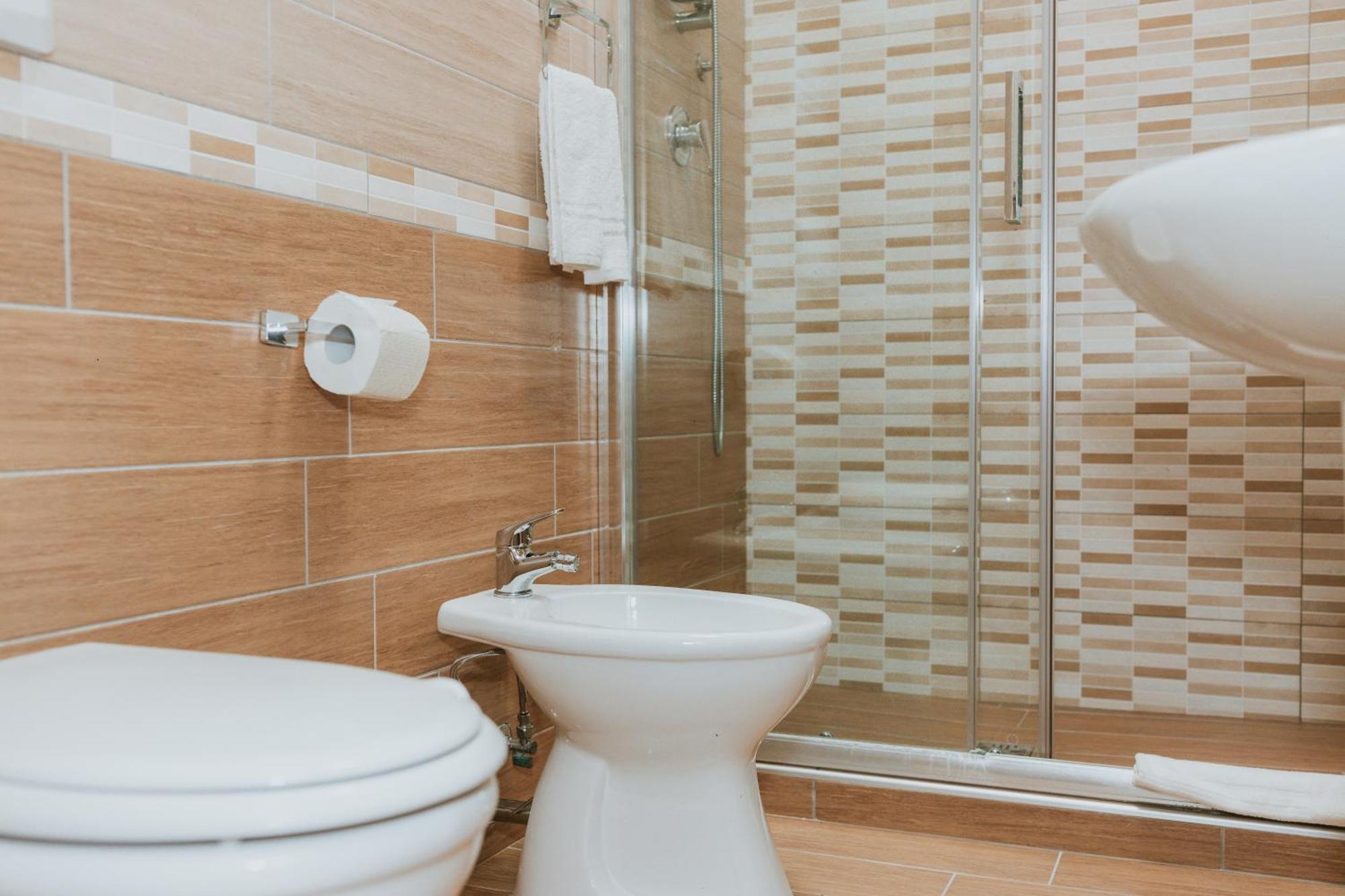 Apartament A Casa Da Carla Vieste Zewnętrze zdjęcie